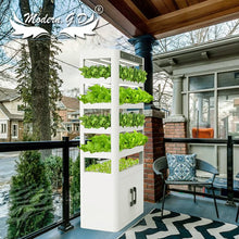 Load image into Gallery viewer, Hydroponic System Grow Shelf